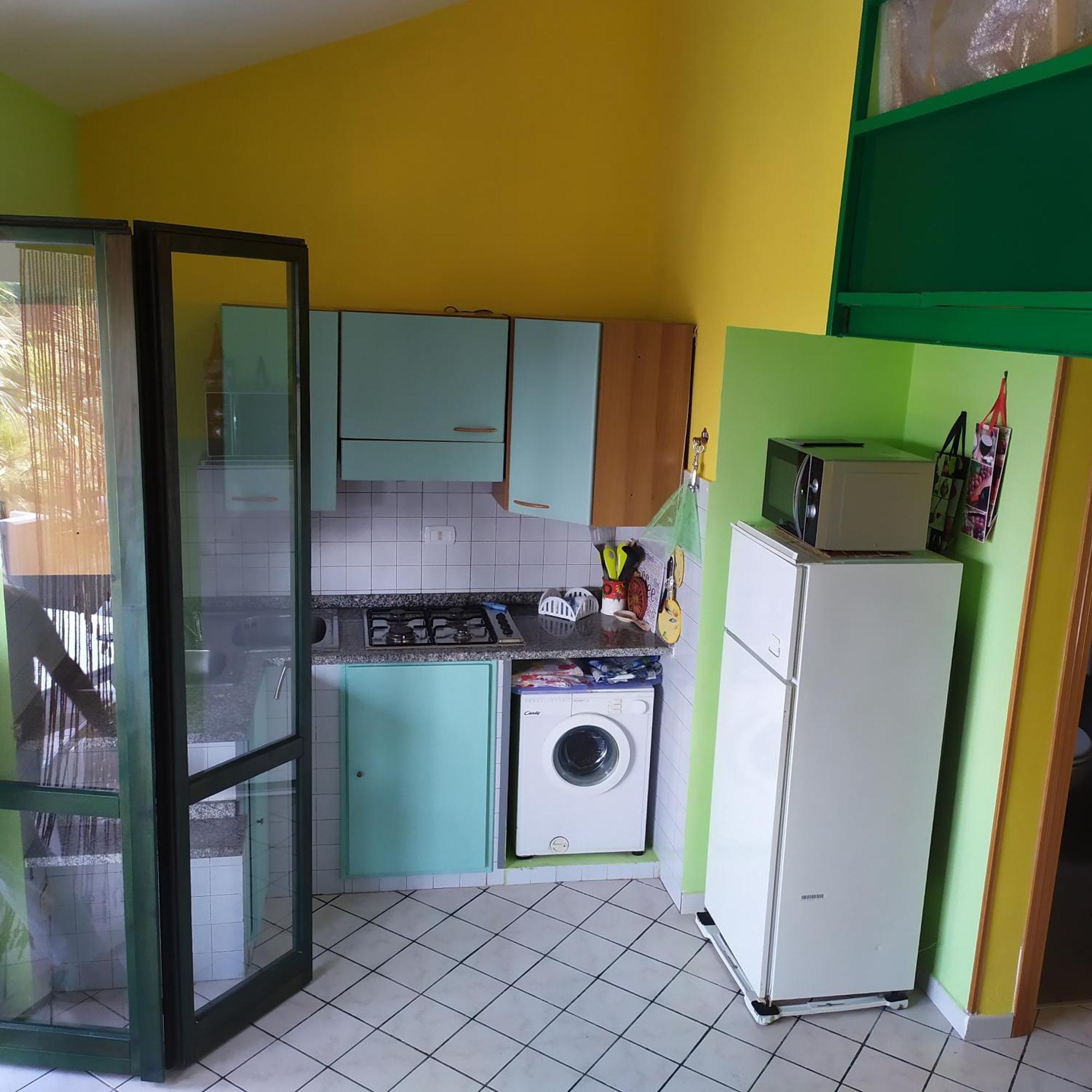 Appartamento Rais Gerbi Finale Ngoại thất bức ảnh